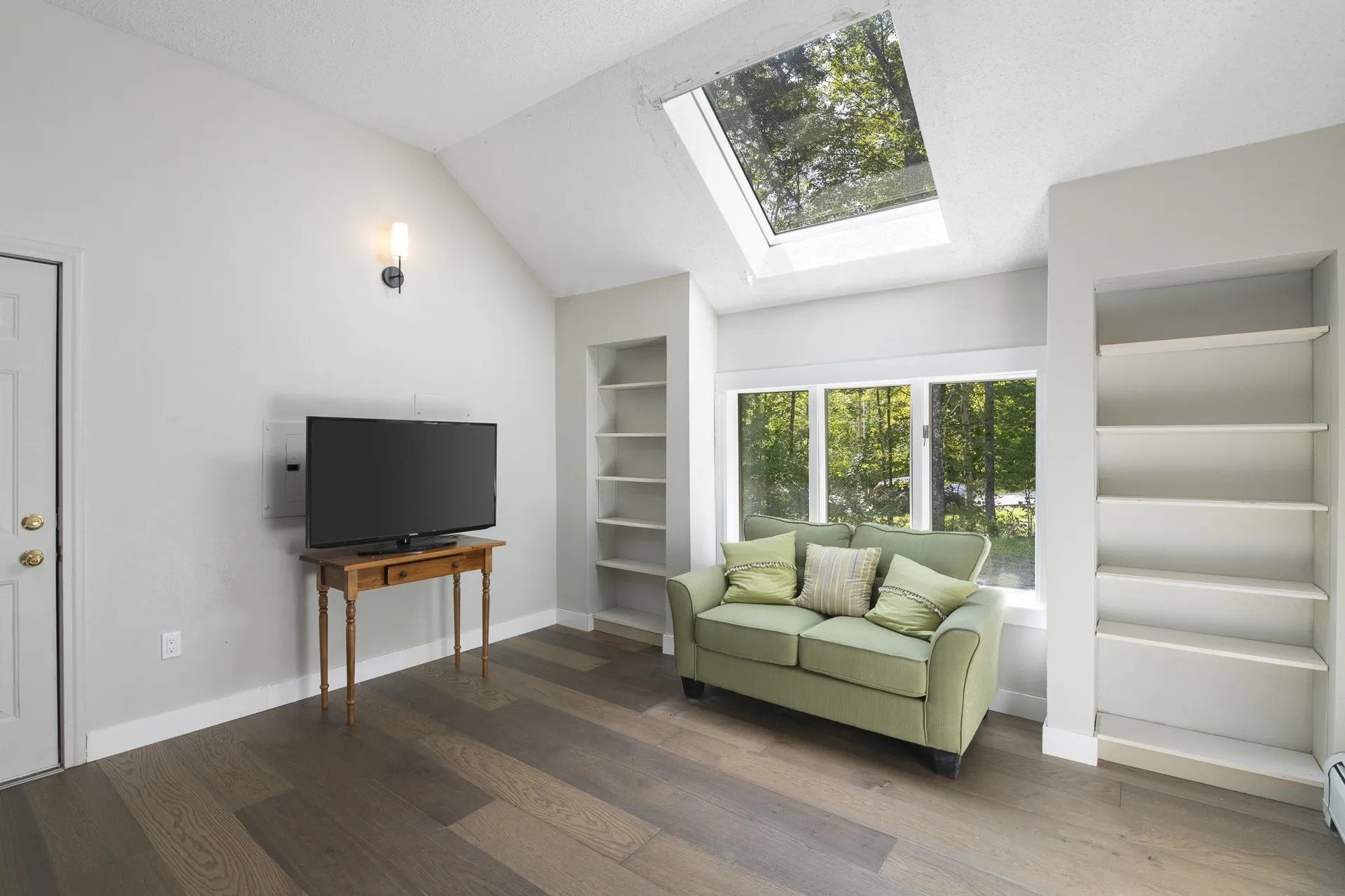 58 Buckboard Drive Dover VT 05356