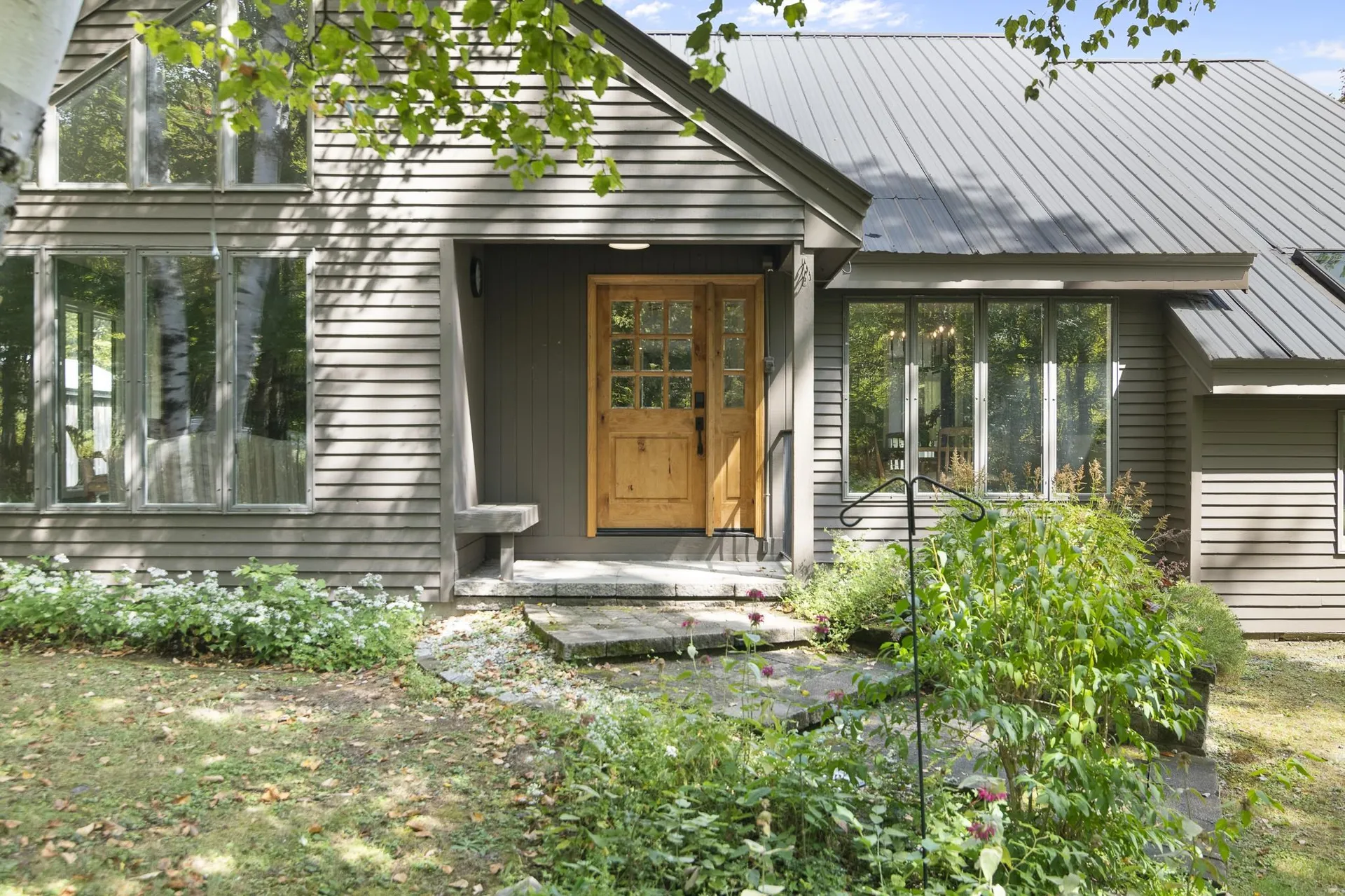 58 Buckboard Drive Dover VT 05356