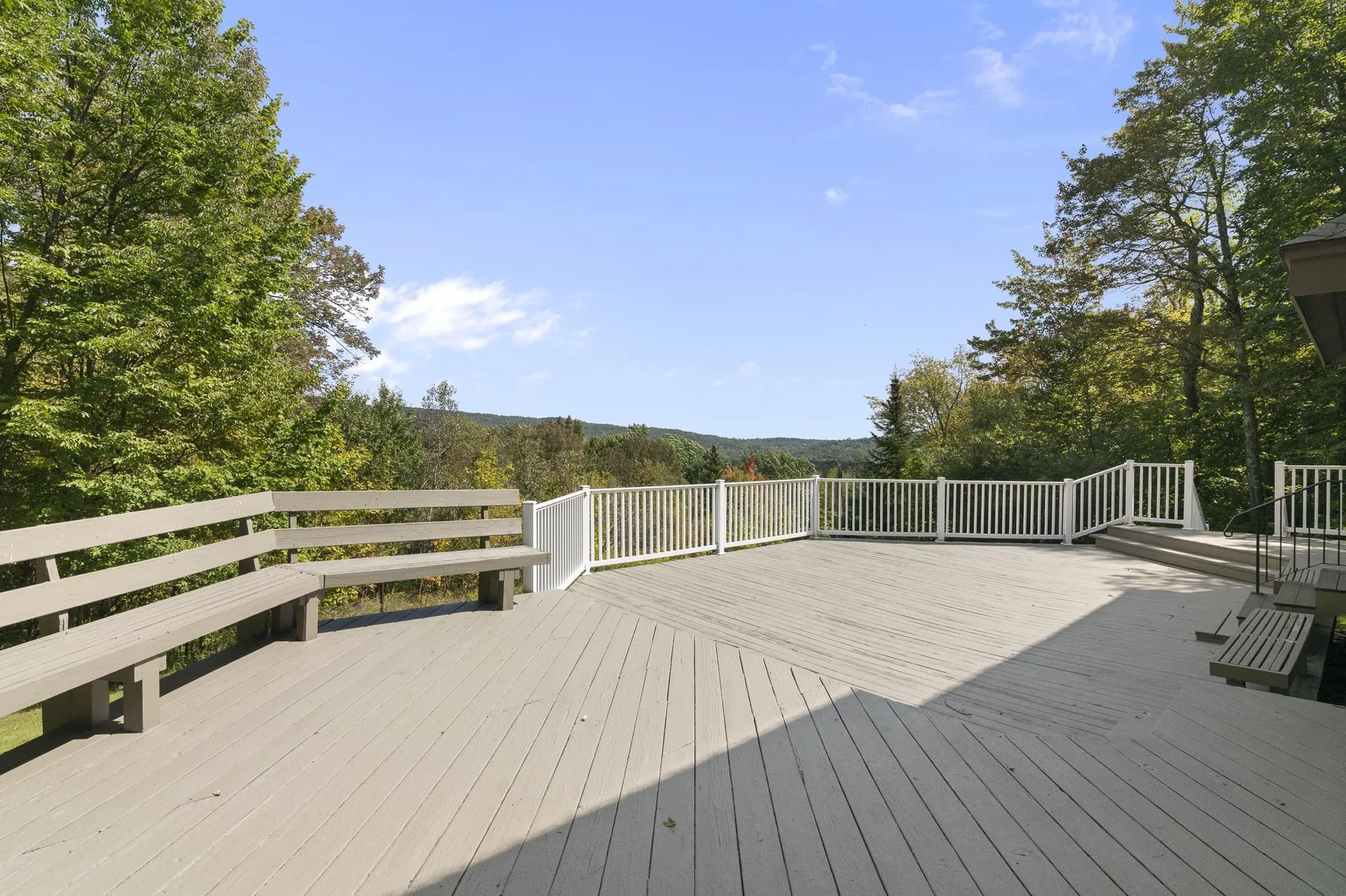 58 Buckboard Drive Dover VT 05356