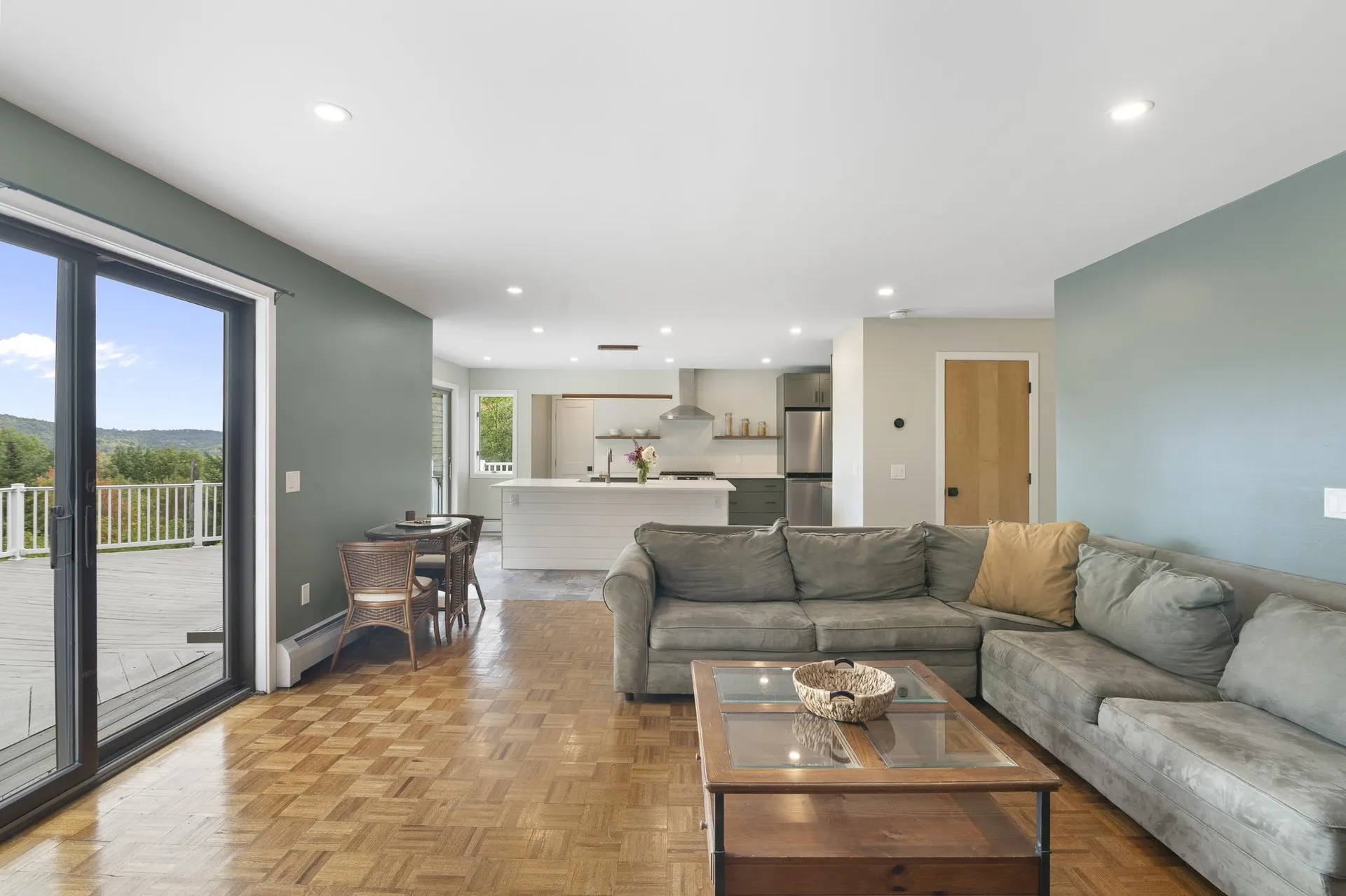 58 Buckboard Drive Dover VT 05356