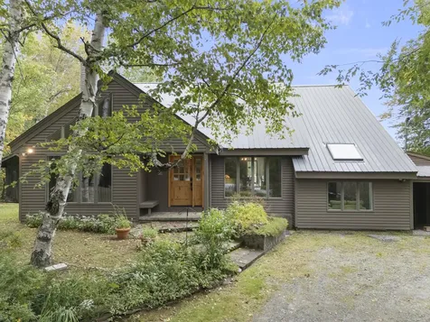 58 Buckboard Drive Dover VT 05356