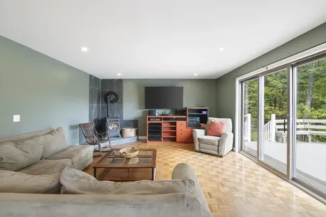 58 Buckboard Drive Dover VT 05356