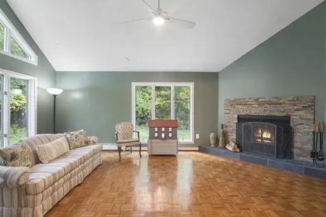 58 Buckboard Drive Dover VT 05356