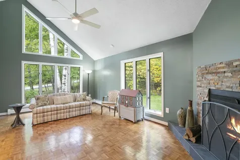 58 Buckboard Drive Dover VT 05356