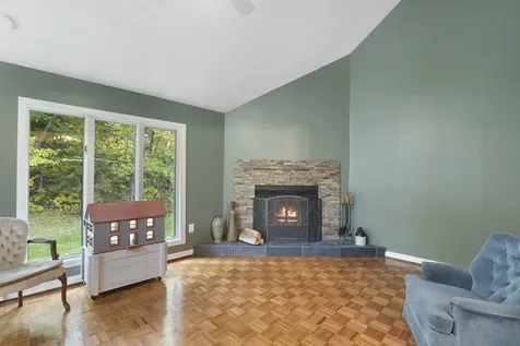 58 Buckboard Drive Dover VT 05356