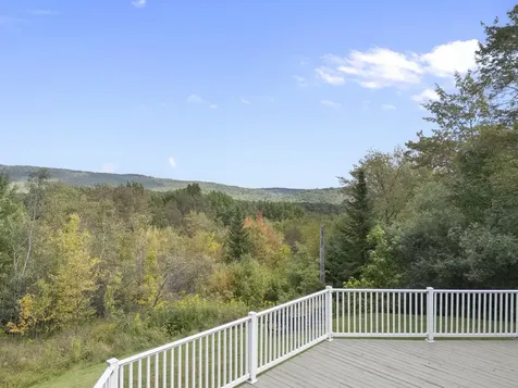 58 Buckboard Drive Dover VT 05356