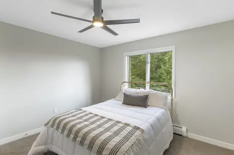 58 Buckboard Drive Dover VT 05356