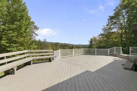 58 Buckboard Drive Dover VT 05356