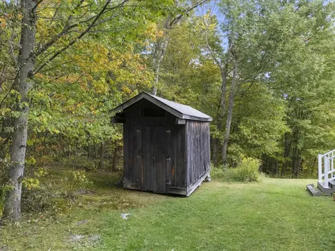 58 Buckboard Drive Dover VT 05356