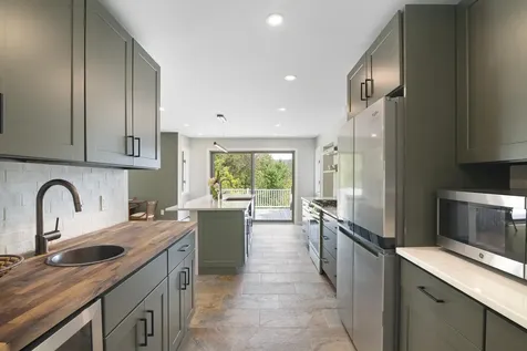 58 Buckboard Drive Dover VT 05356