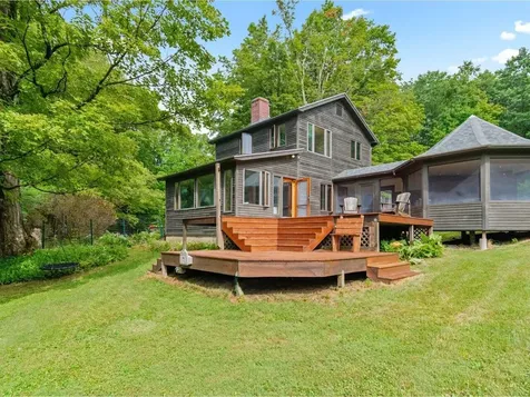 82 White Lane Monkton VT 05443