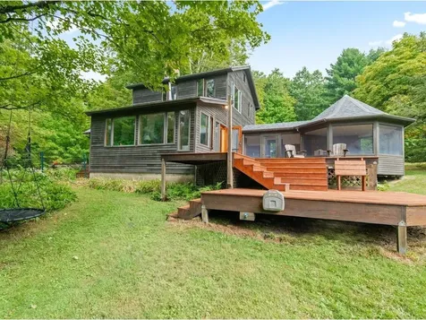 82 White Lane Monkton VT 05443