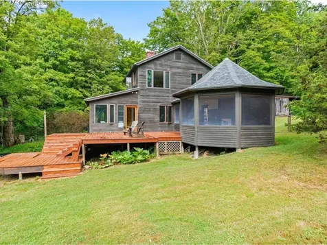 82 White Lane Monkton VT 05443