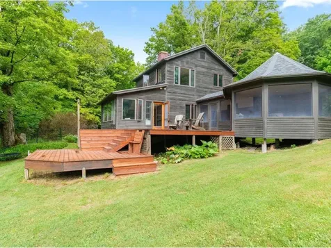 82 White Lane Monkton VT 05443