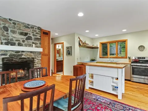 82 White Lane Monkton VT 05443
