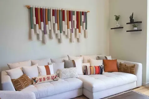 69 Hourglass Drive Stowe VT 05672