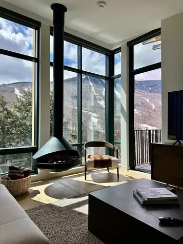 69 Hourglass Drive Stowe VT 05672