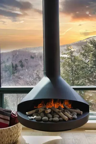 69 Hourglass Drive Stowe VT 05672