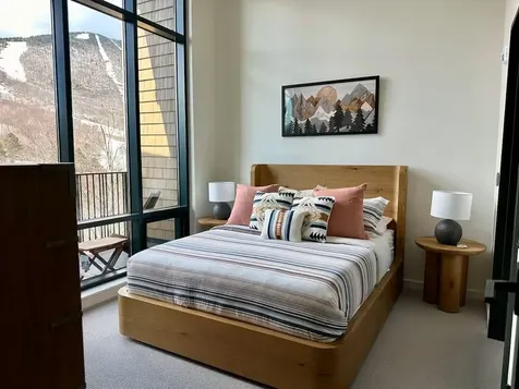 69 Hourglass Drive Stowe VT 05672