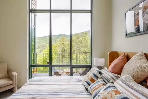 69 Hourglass Drive Stowe VT 05672