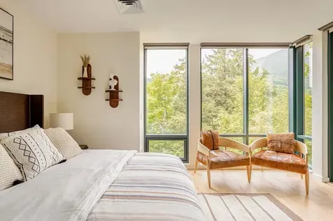 69 Hourglass Drive Stowe VT 05672