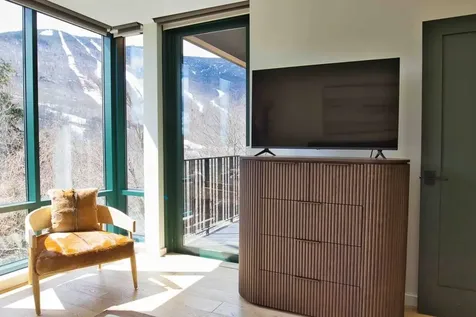 69 Hourglass Drive Stowe VT 05672