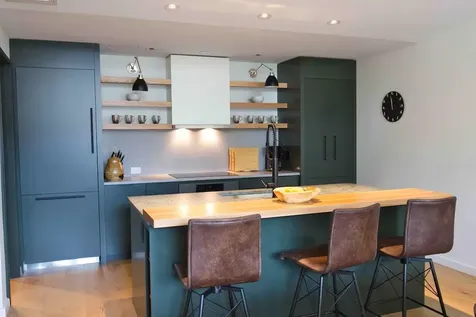 69 Hourglass Drive Stowe VT 05672