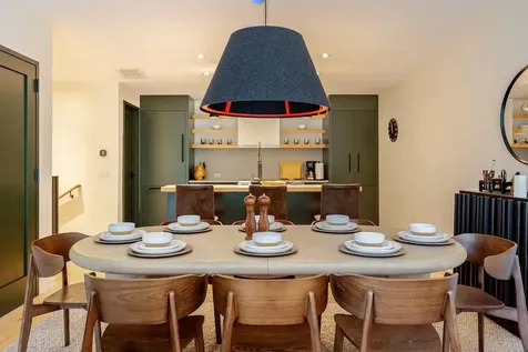 69 Hourglass Drive Stowe VT 05672