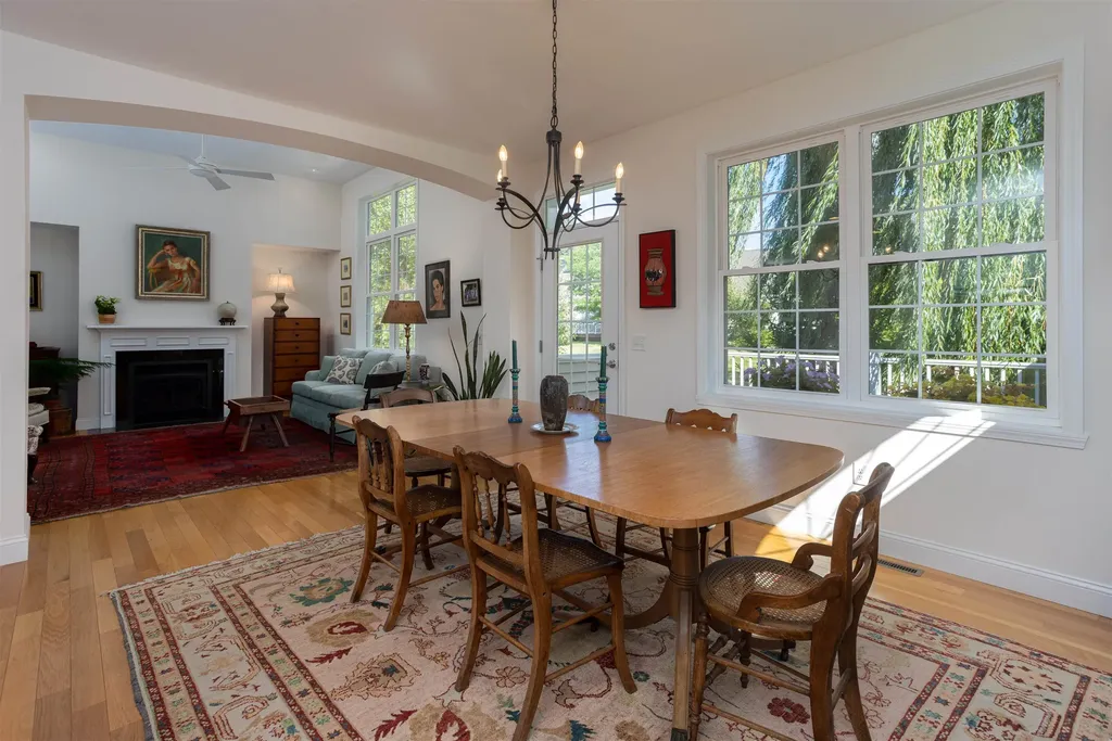 148 Aspen Circle Shelburne VT 05482