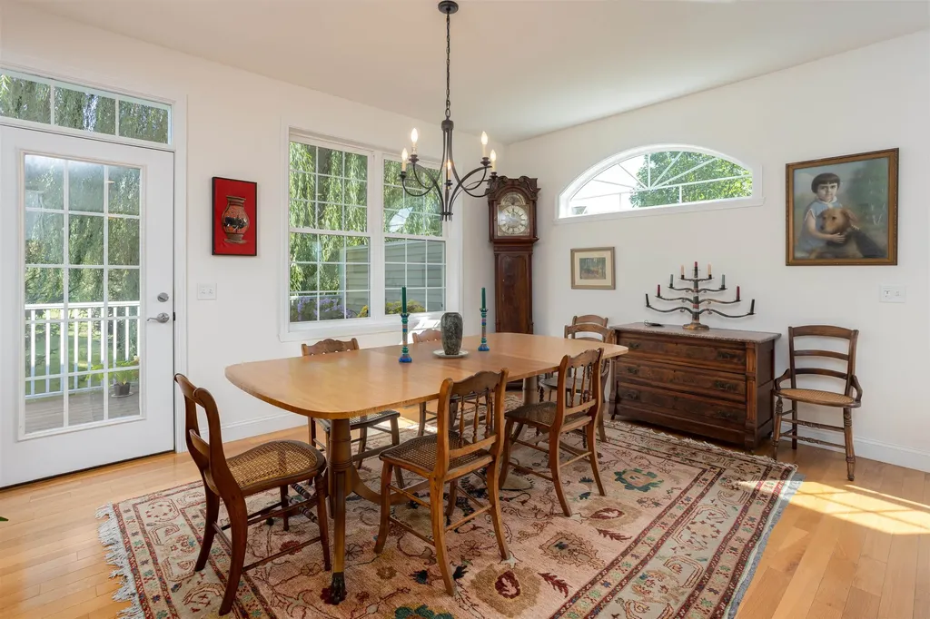 148 Aspen Circle Shelburne VT 05482