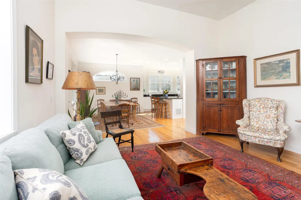 148 Aspen Circle Shelburne VT 05482