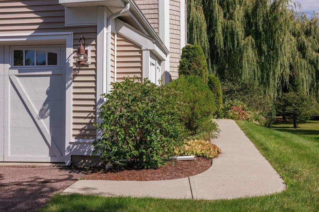 148 Aspen Circle Shelburne VT 05482