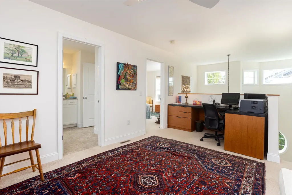 148 Aspen Circle Shelburne VT 05482