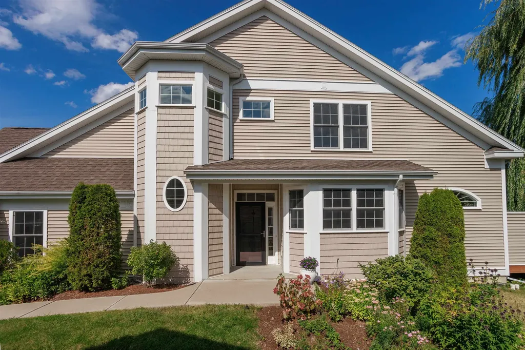 148 Aspen Circle Shelburne VT 05482