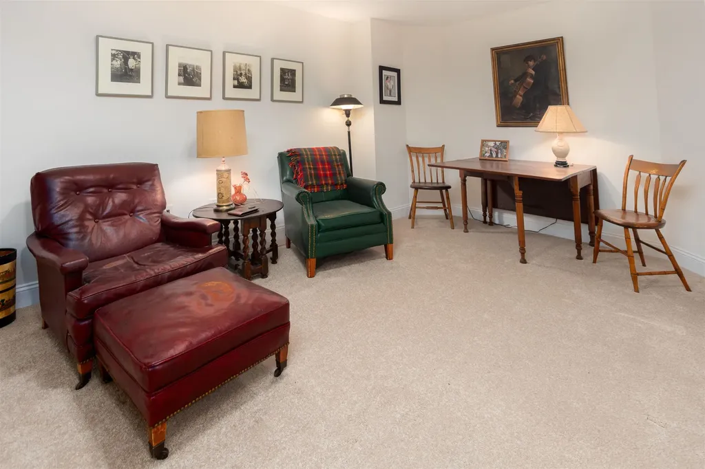 148 Aspen Circle Shelburne VT 05482