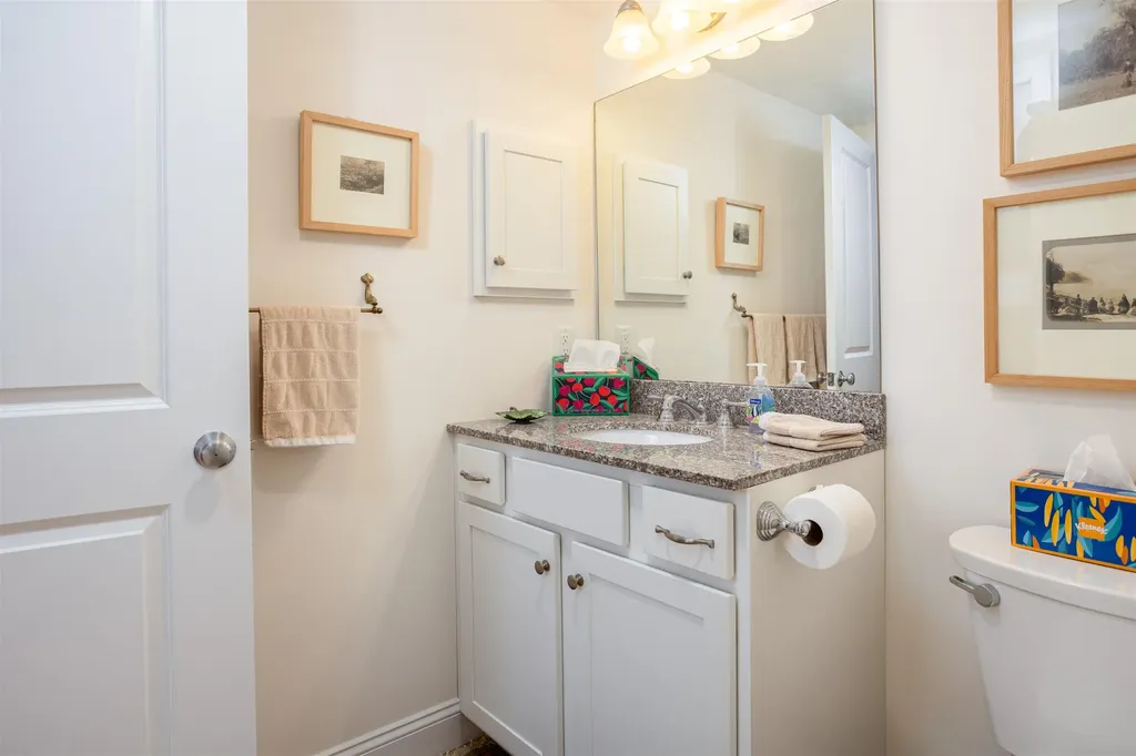 148 Aspen Circle Shelburne VT 05482