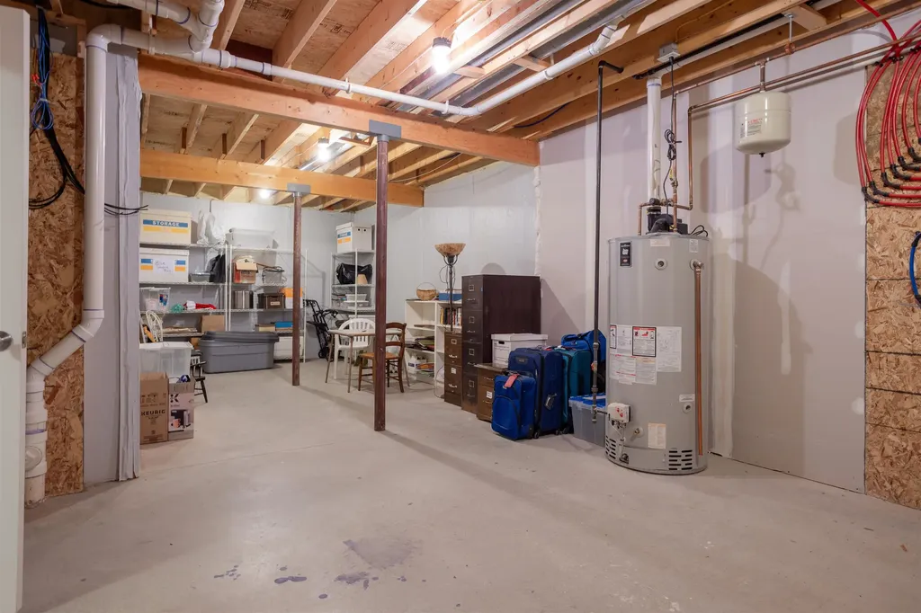 148 Aspen Circle Shelburne VT 05482