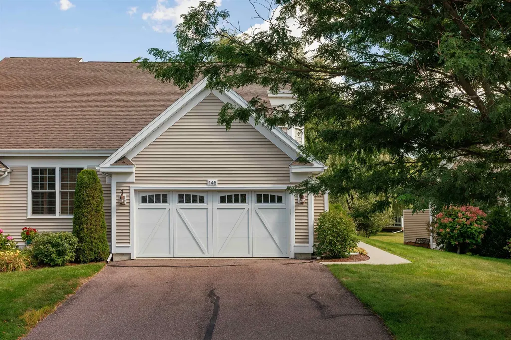 148 Aspen Circle Shelburne VT 05482