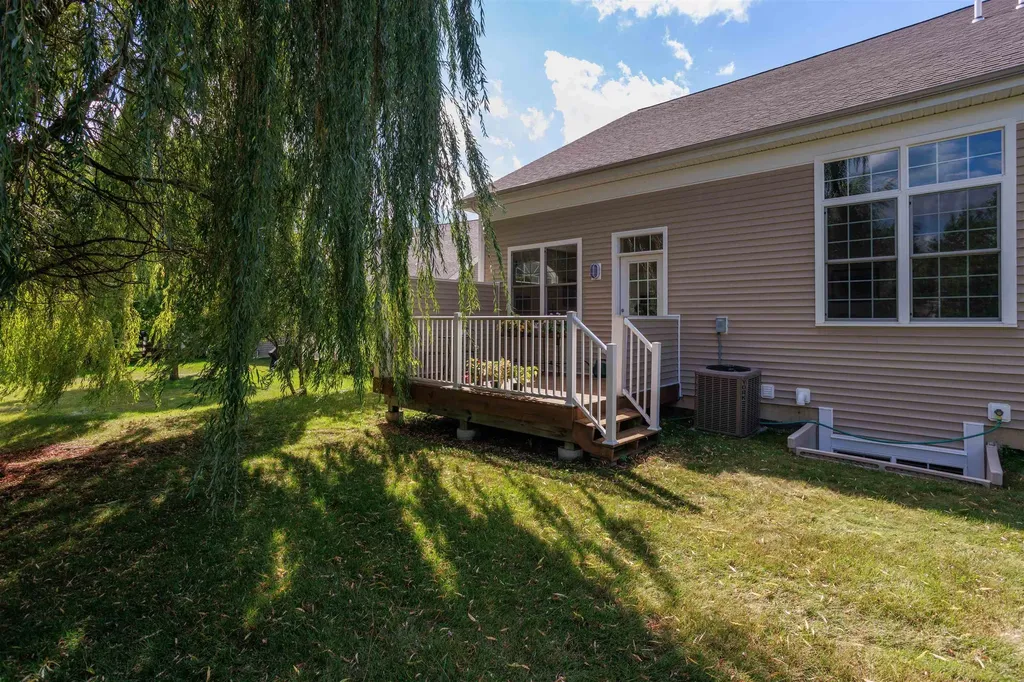 148 Aspen Circle Shelburne VT 05482