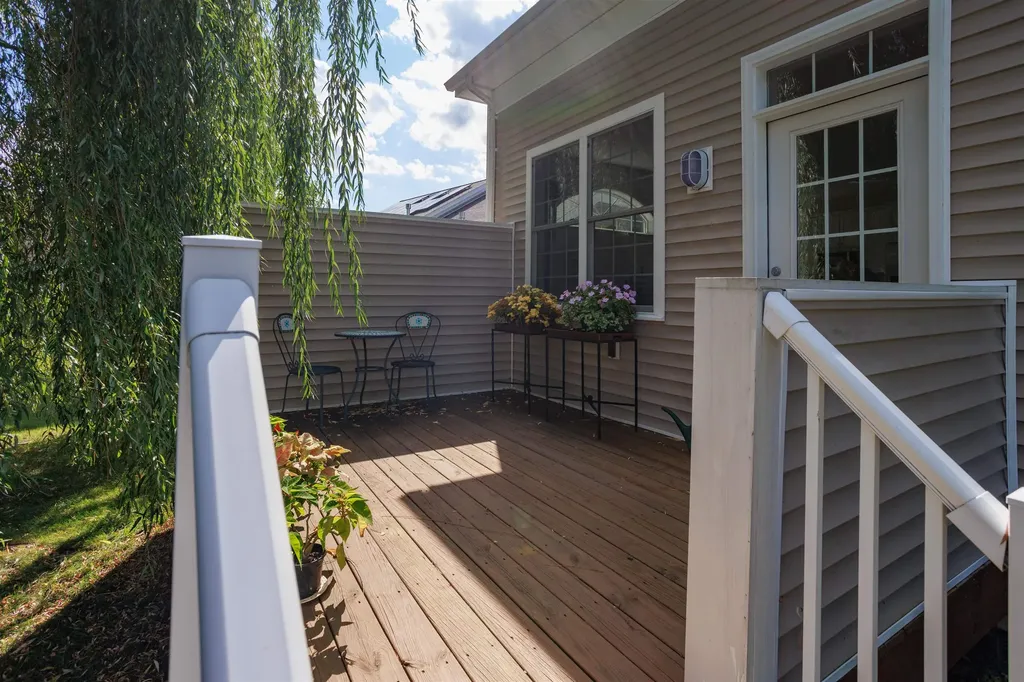 148 Aspen Circle Shelburne VT 05482