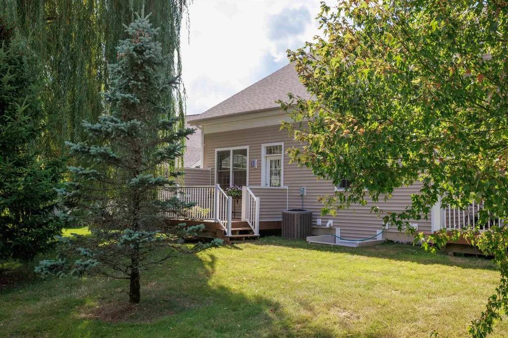 148 Aspen Circle Shelburne VT 05482