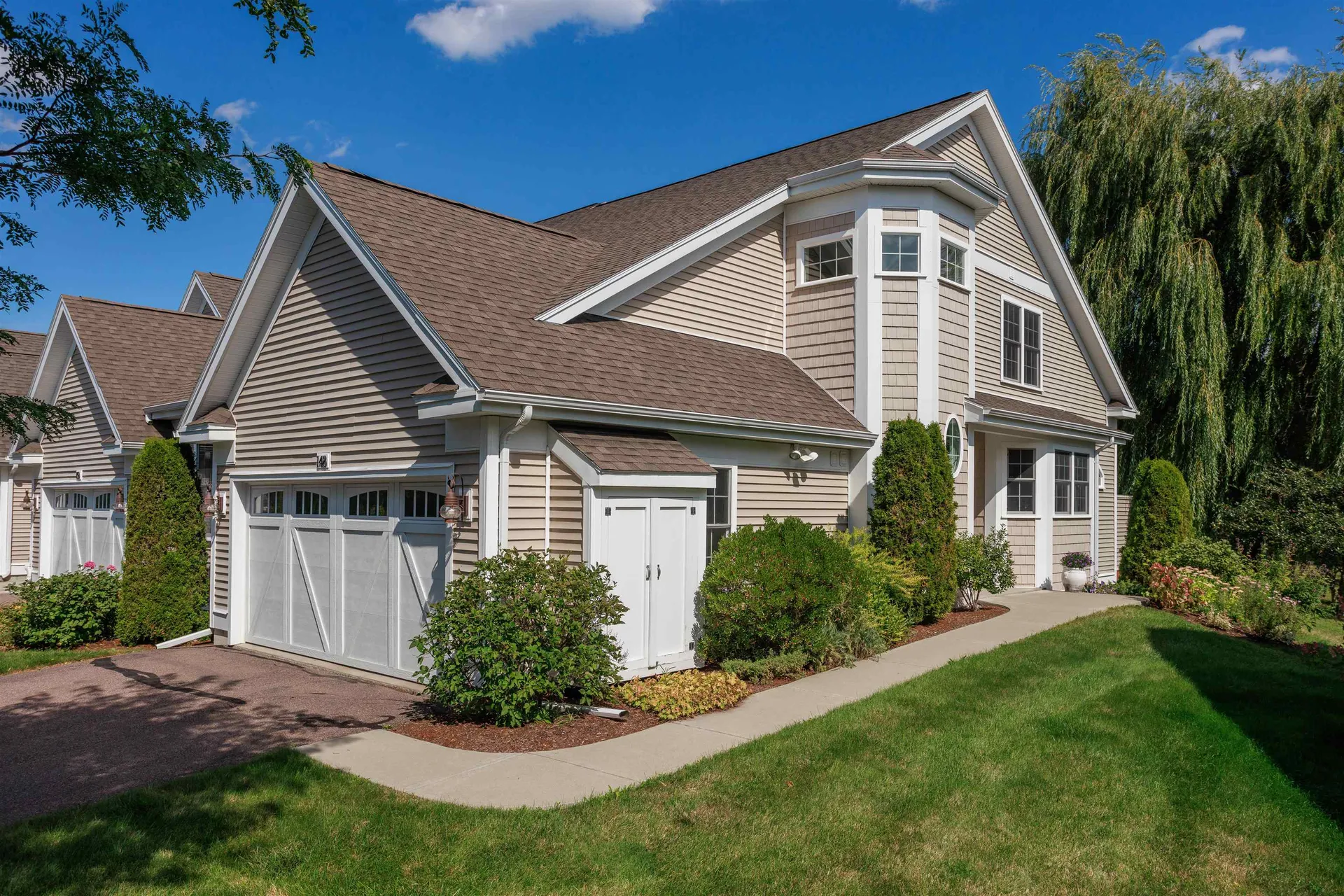 148 Aspen Circle Shelburne VT 05482