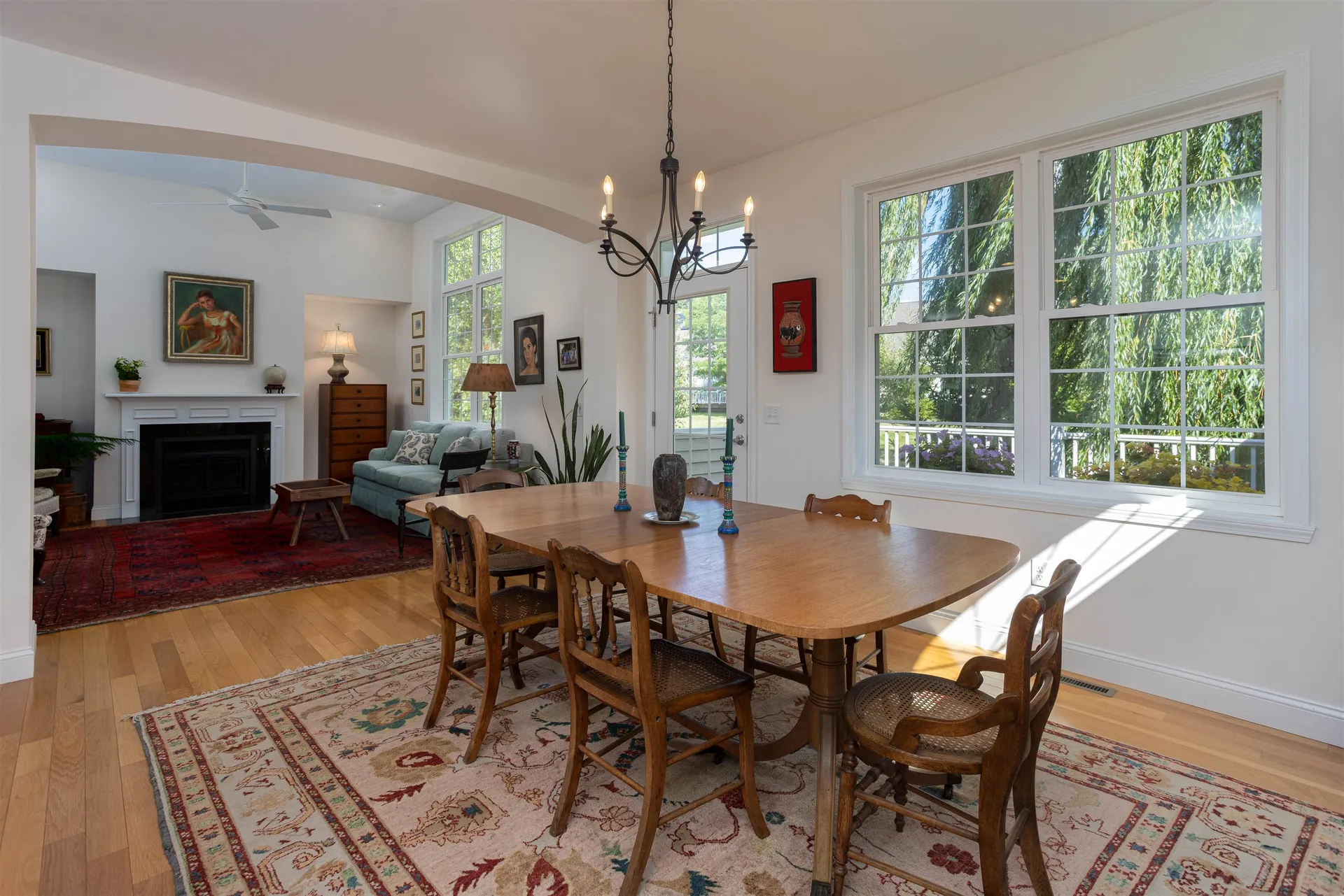 148 Aspen Circle Shelburne VT 05482