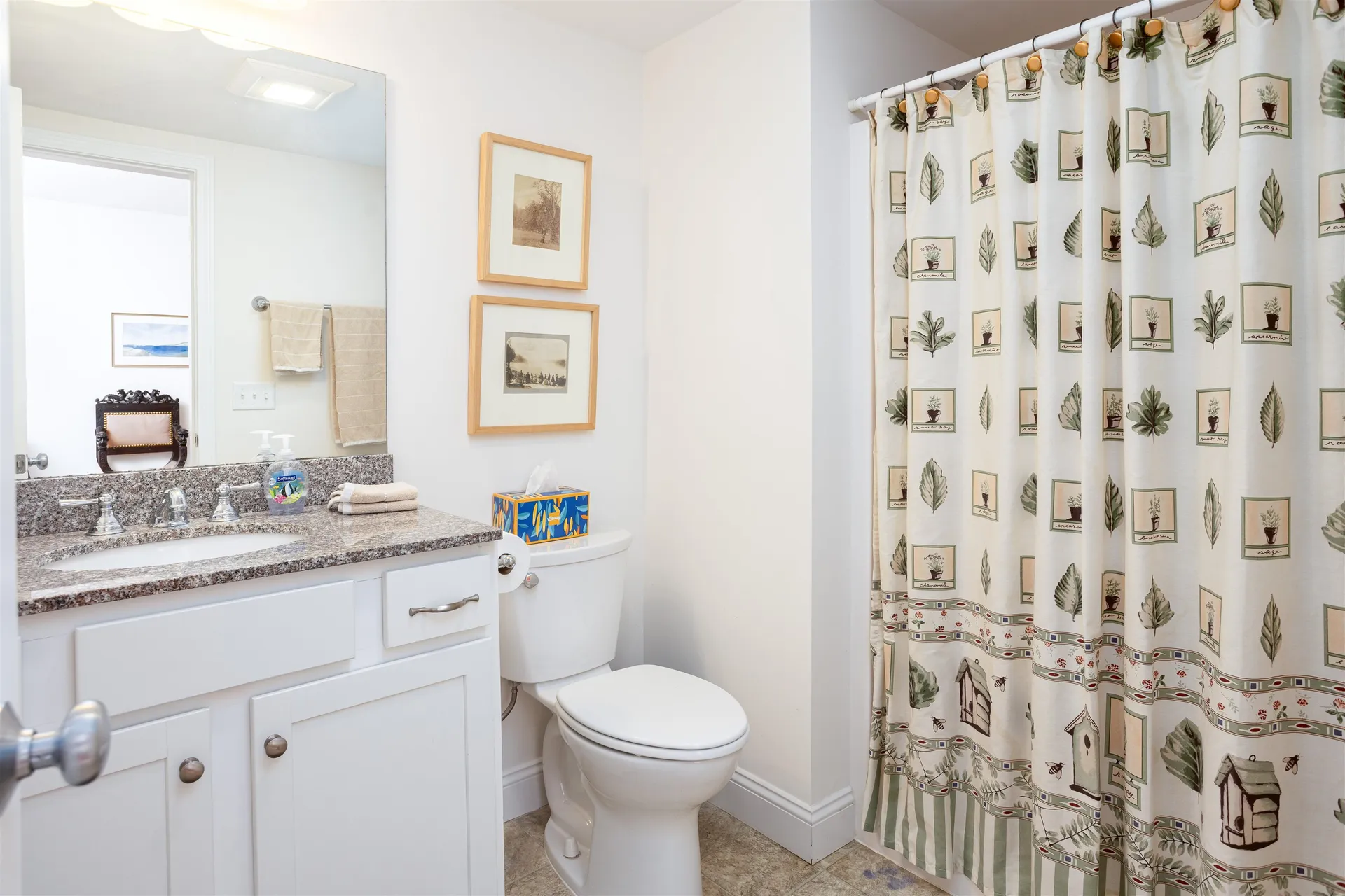 148 Aspen Circle Shelburne VT 05482