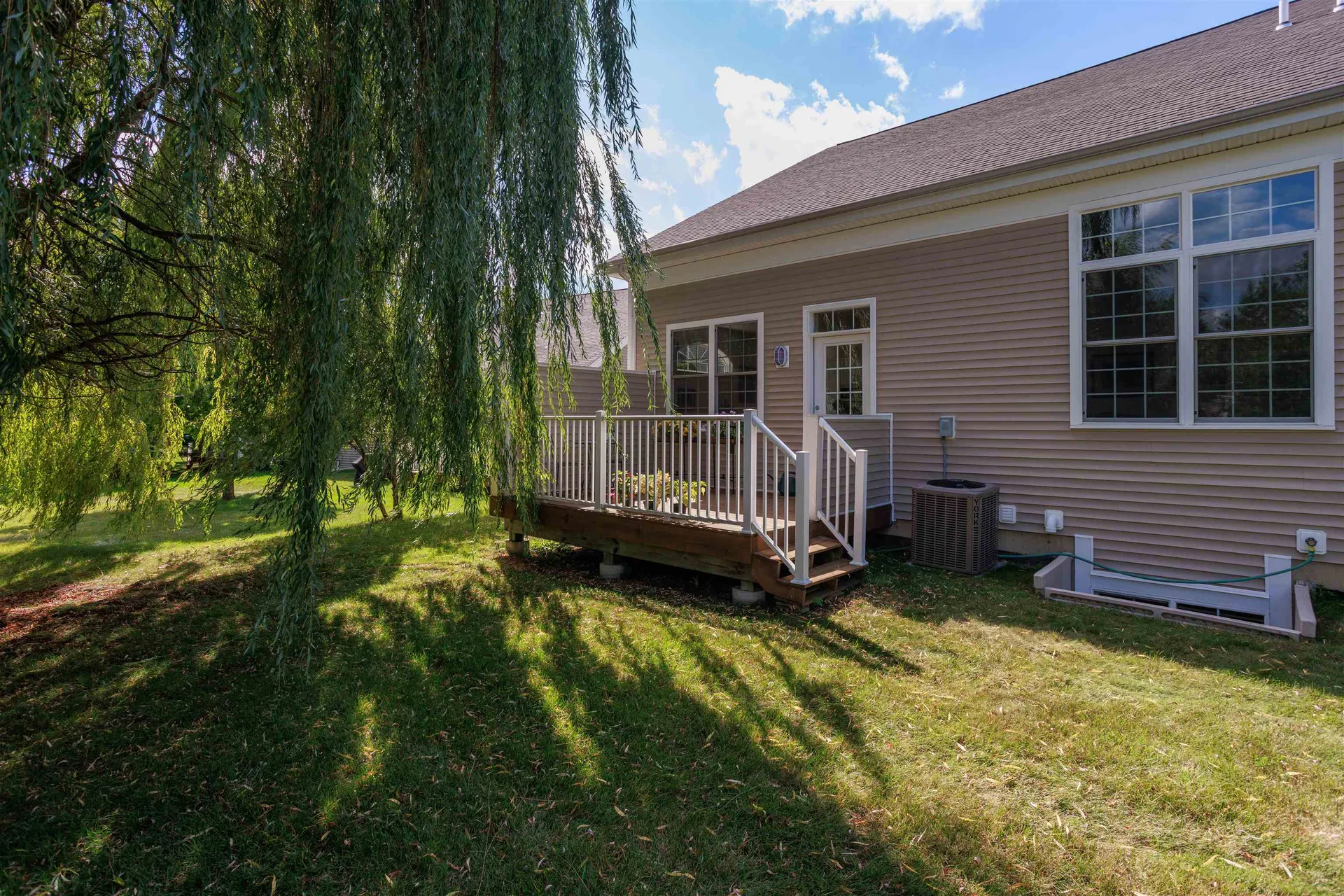 148 Aspen Circle Shelburne VT 05482