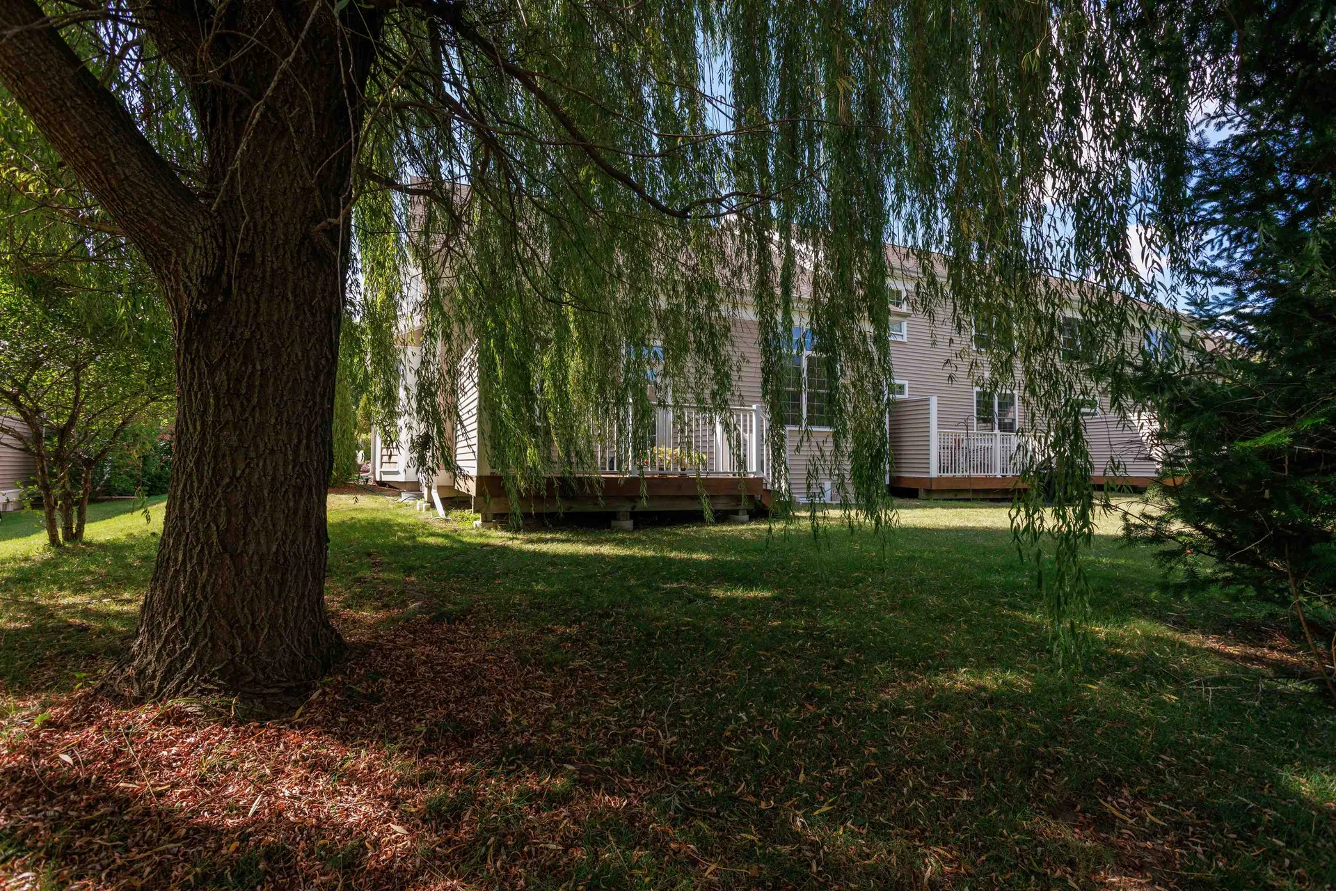 148 Aspen Circle Shelburne VT 05482