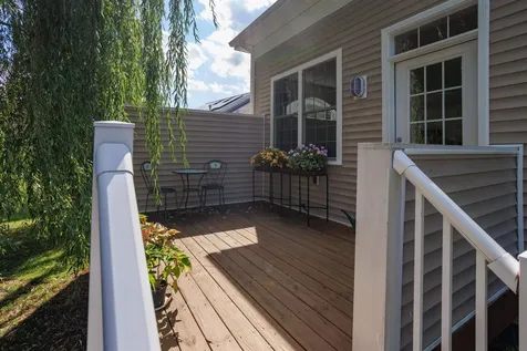 148 Aspen Circle Shelburne VT 05482