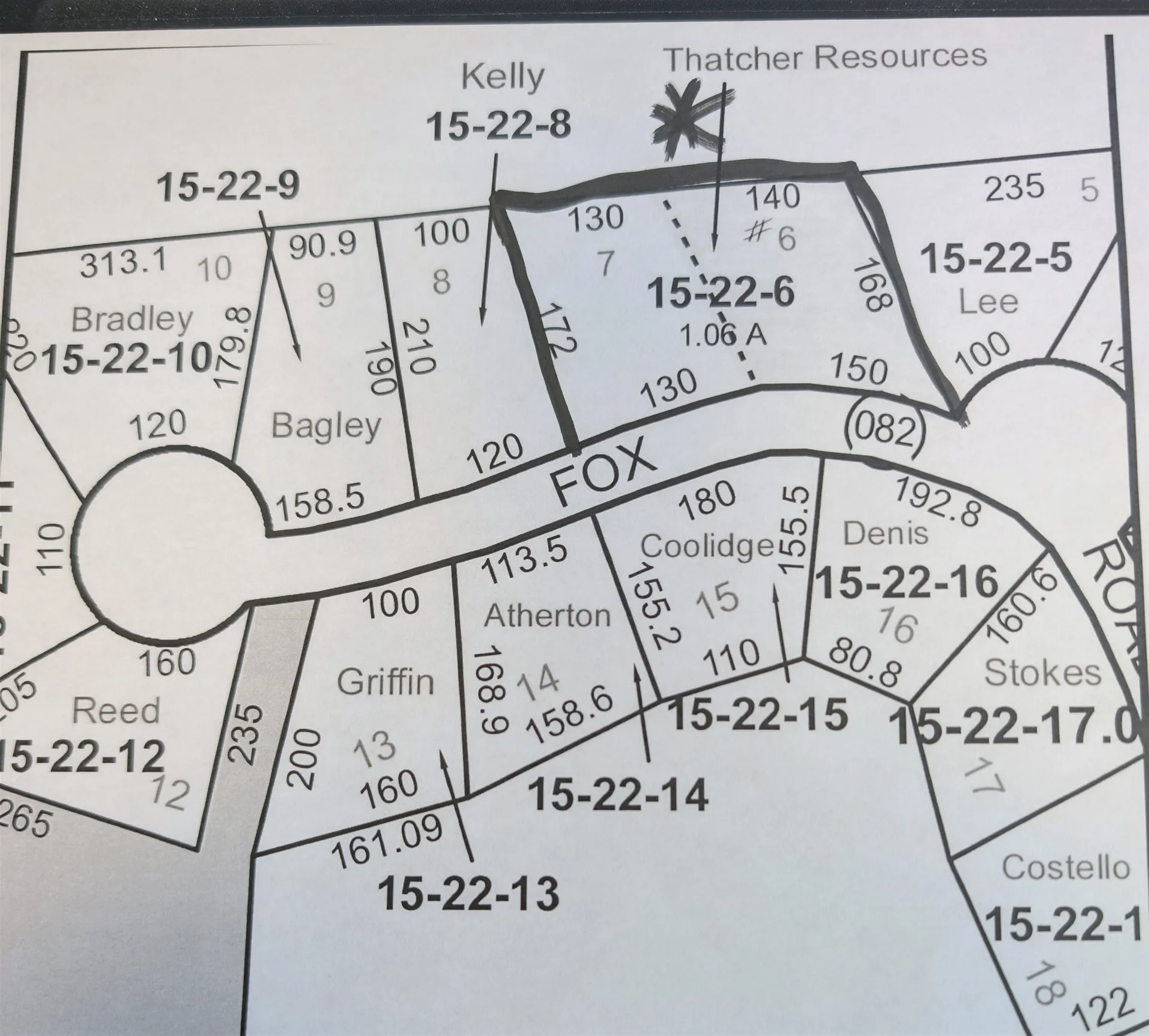 0 Fox Road Brandon VT 05733