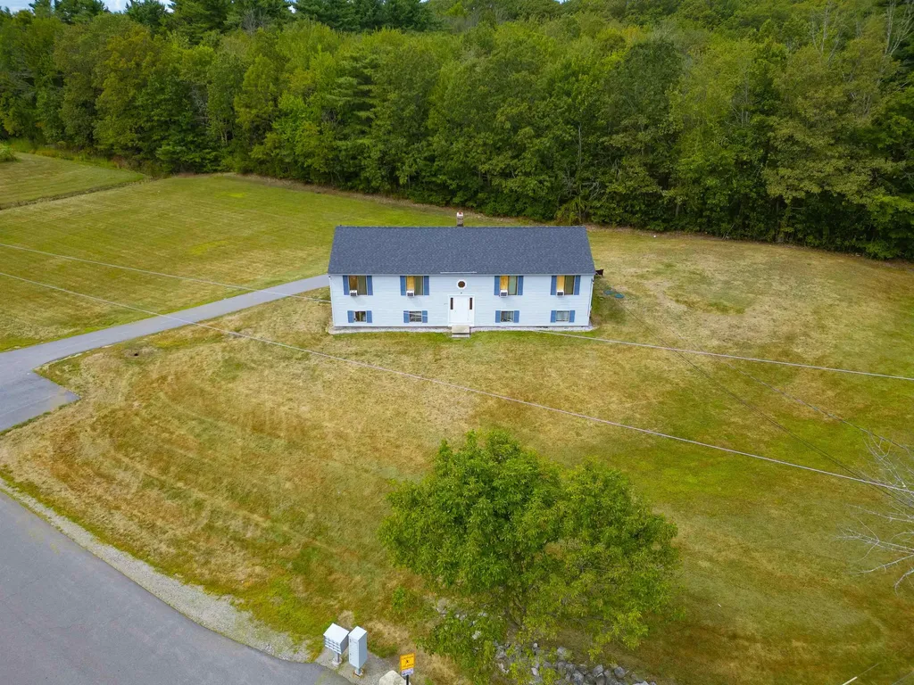 5 Johnson Meadow Road Hampstead NH 03841