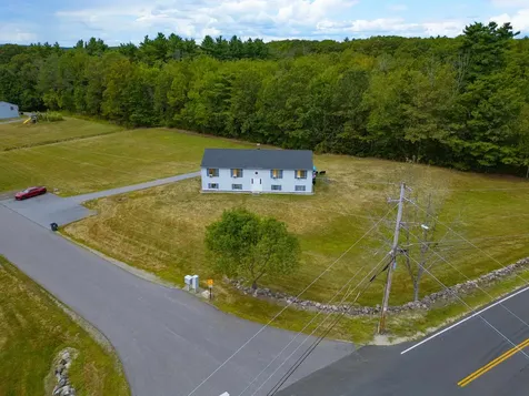 5 Johnson Meadow Road Hampstead NH 03841